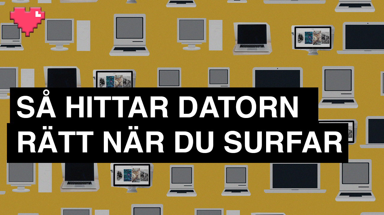 Startknappen På Datorn Funkar Inte