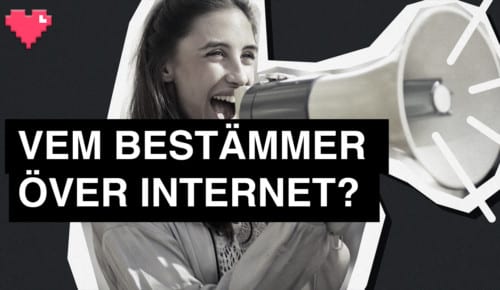 Hur Kommer Man In På Darknet