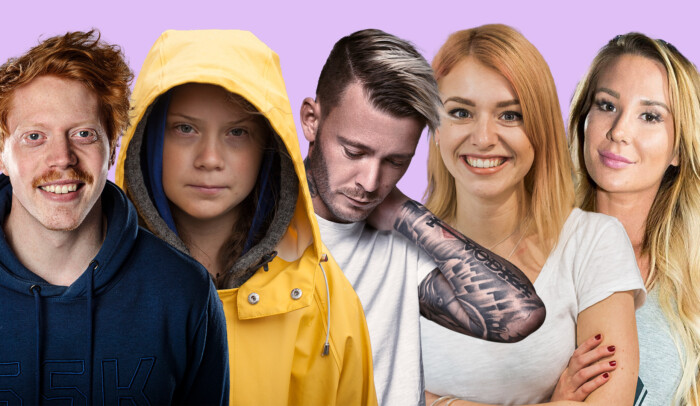 Svenska influencers
